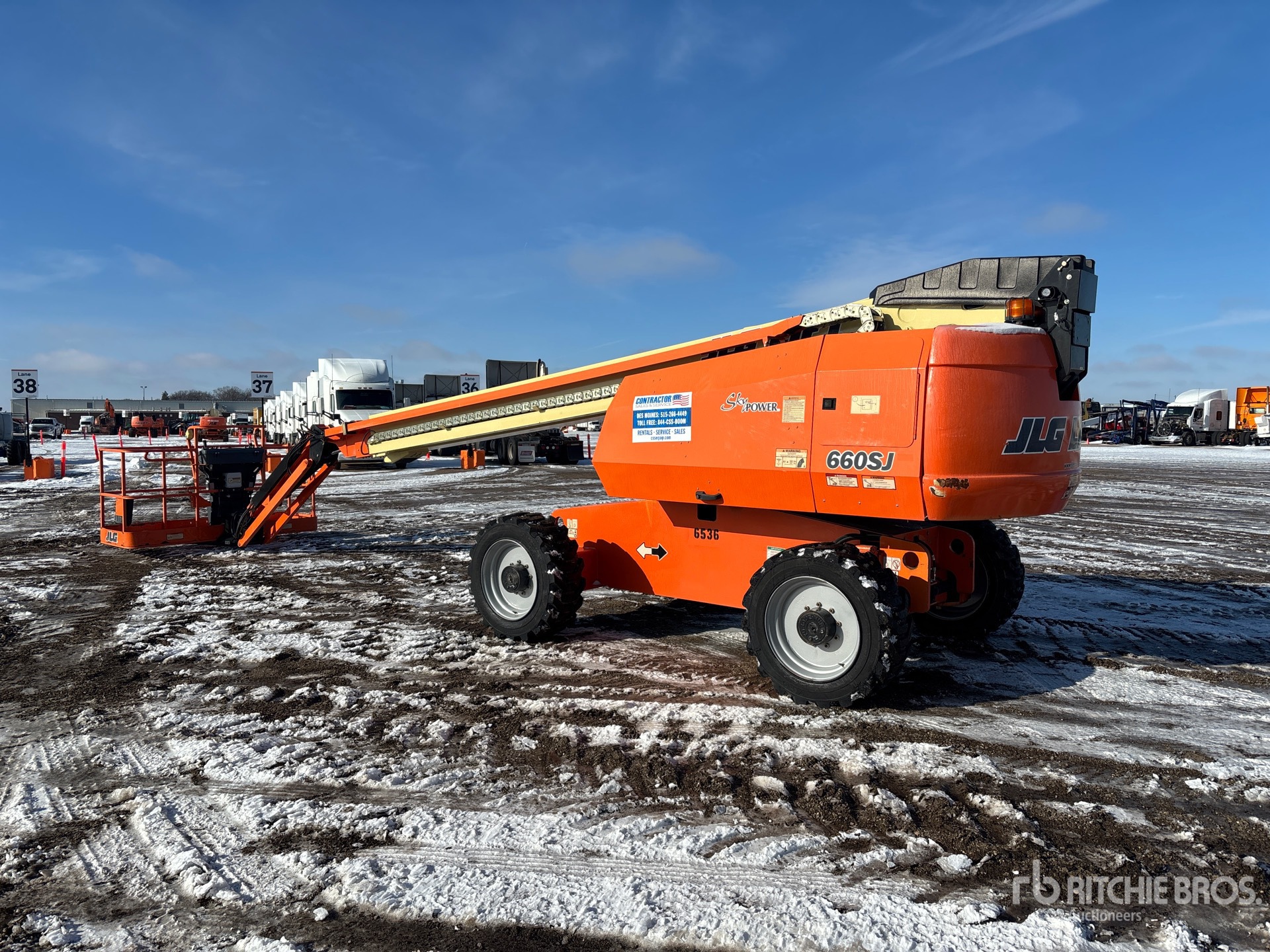 General Appearance with Imagen: esquina trasera izquierda