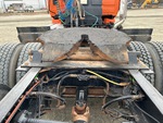4 Underbody - Truck with 