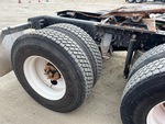 4 Underbody - Truck with