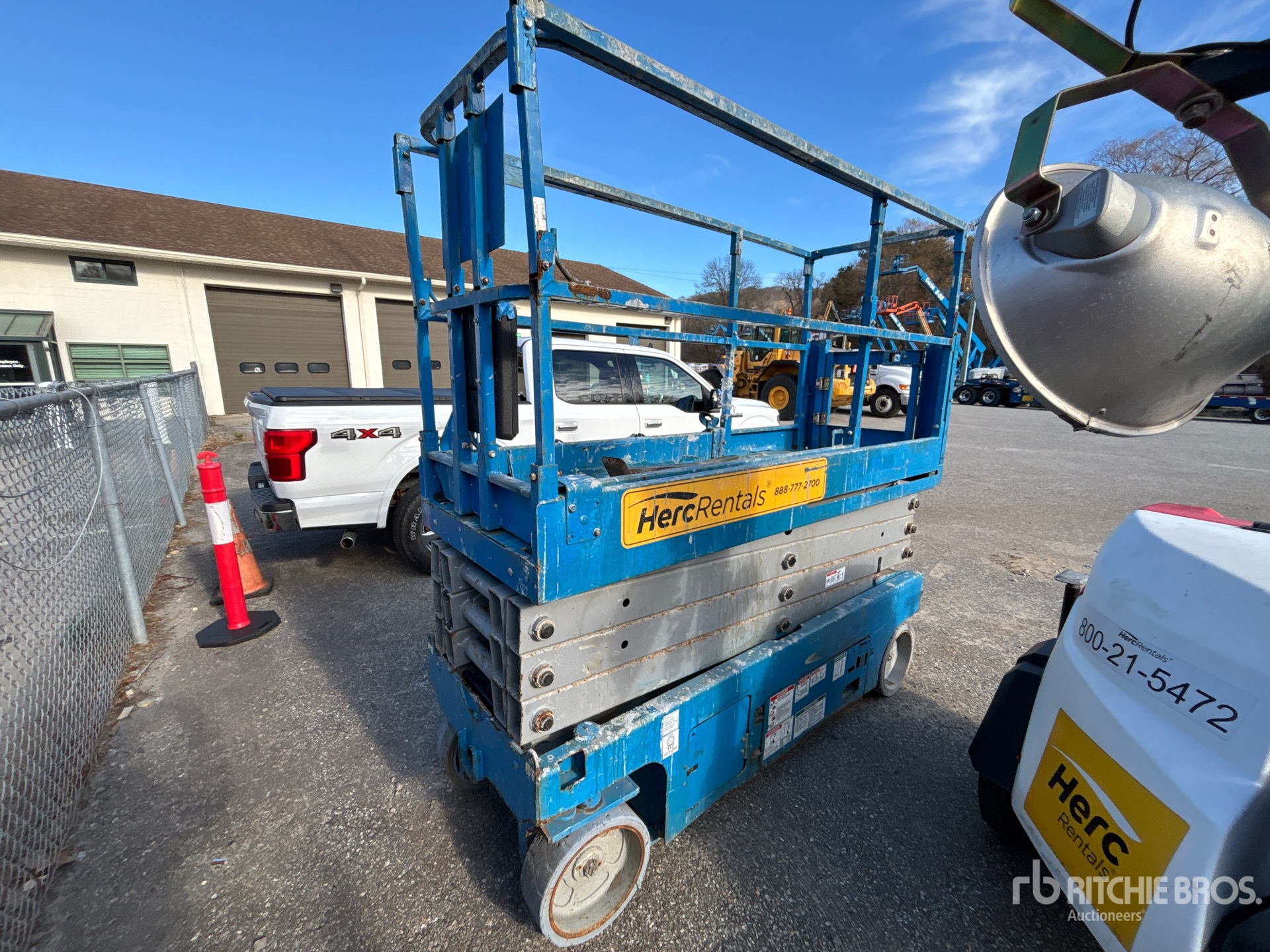 General Appearance with Zdjęcie, prawy dolny róg