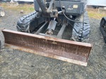 v2 Chassis - Excavator with