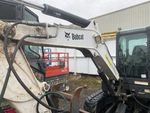 v2 Chassis - Excavator with