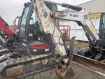 v2 Chassis - Excavator with
