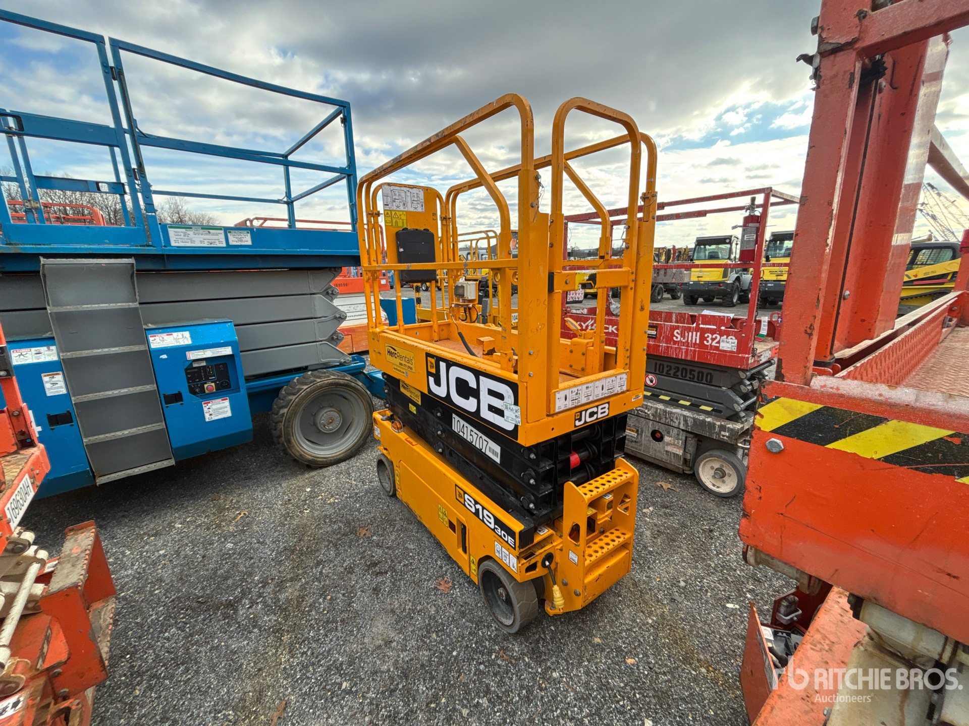 General Appearance with Imagen: esquina delantera derecha