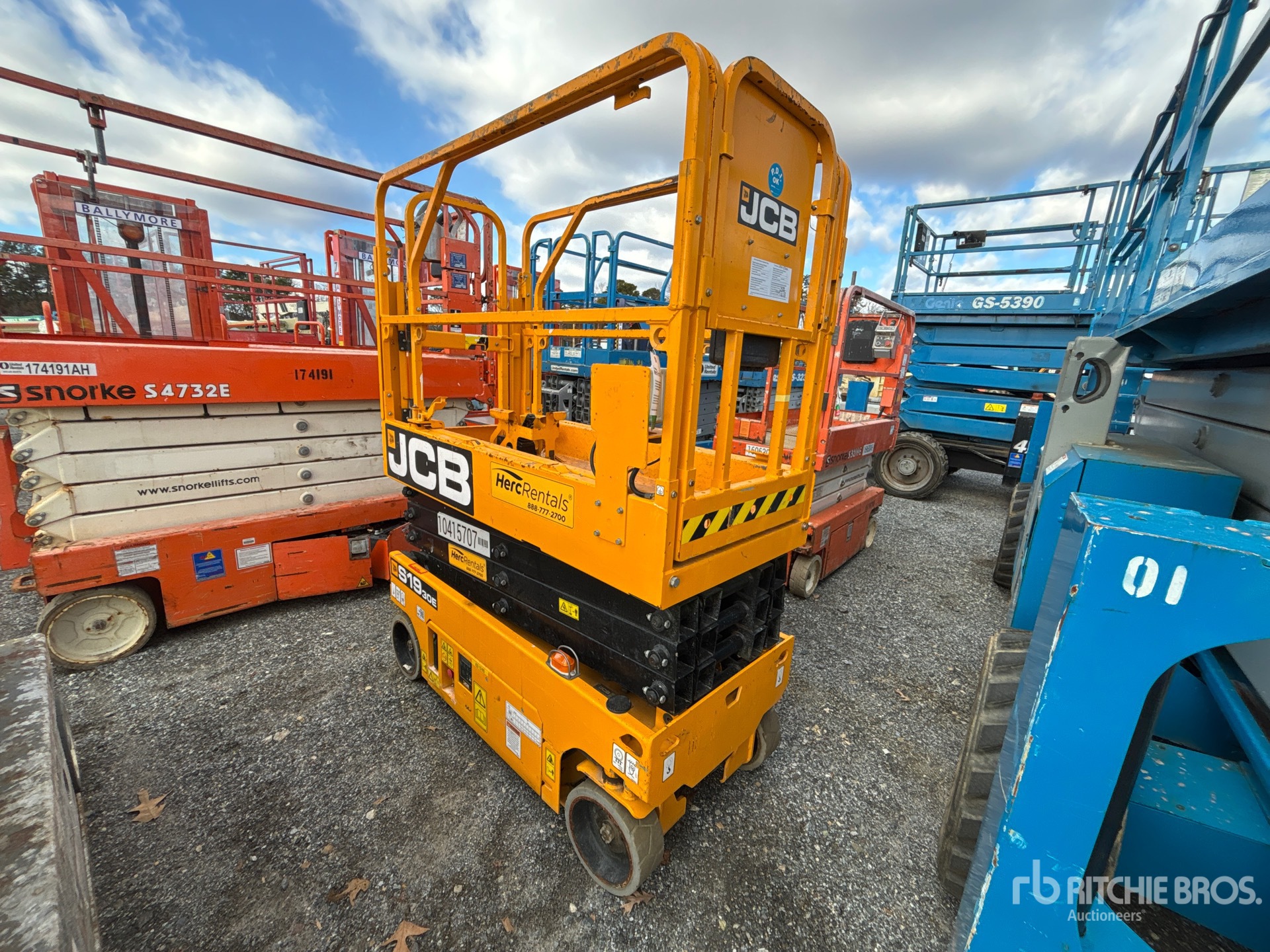 General Appearance with Imagen: esquina trasera izquierda