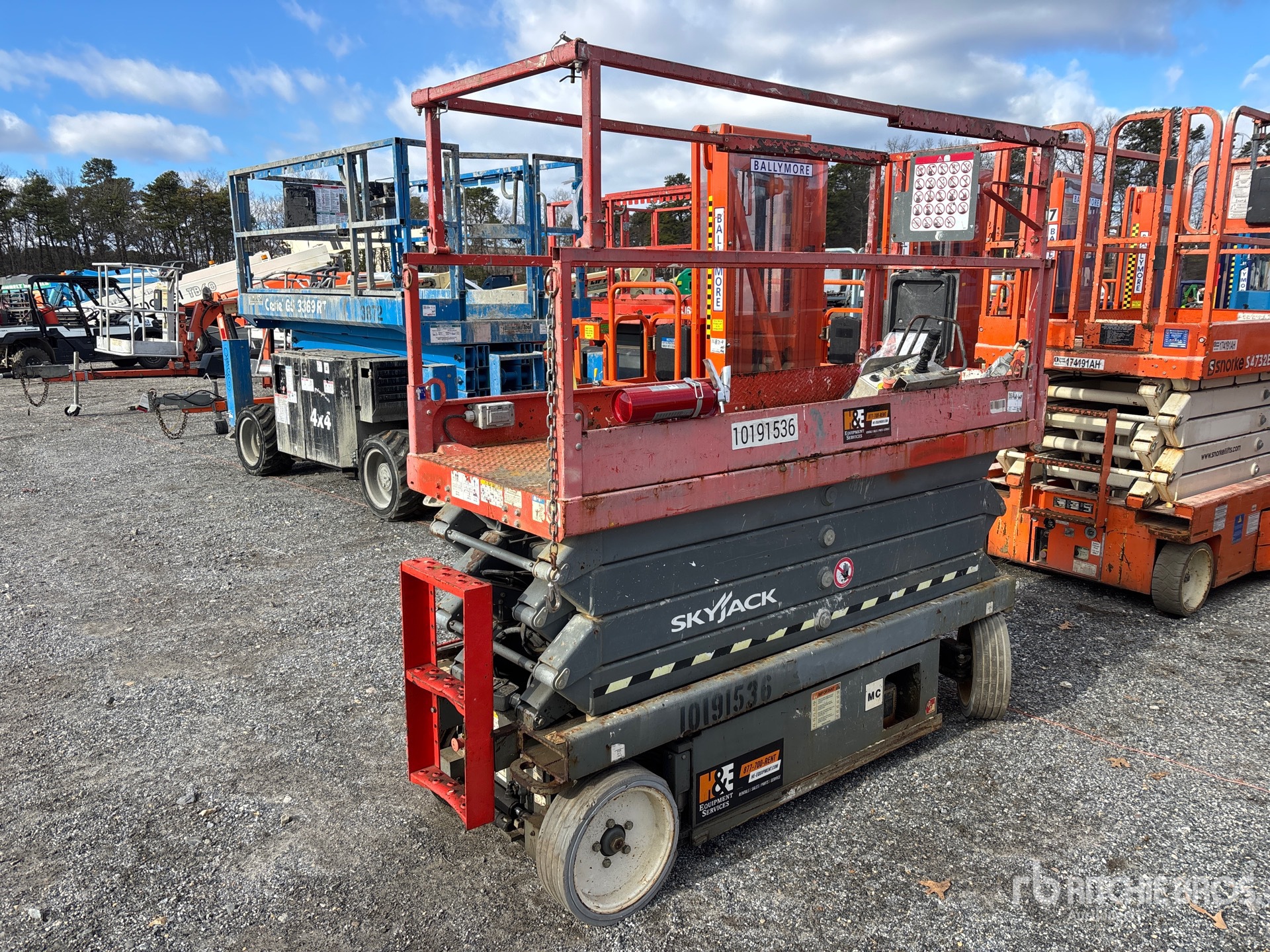 General Appearance with Imagen: esquina delantera izquierda