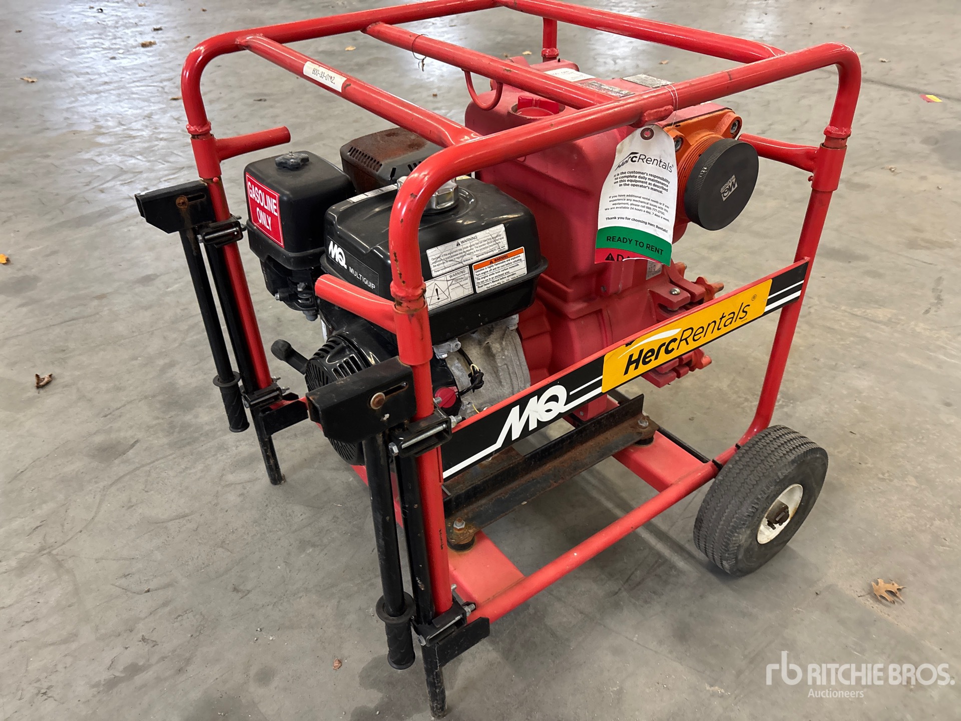 General Appearance with Featured Photo