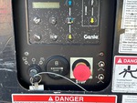 Control Station Ground with