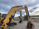 v2 Chassis - Excavator with 