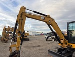 v2 Chassis - Excavator with 