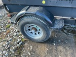 Trailer Chassis with