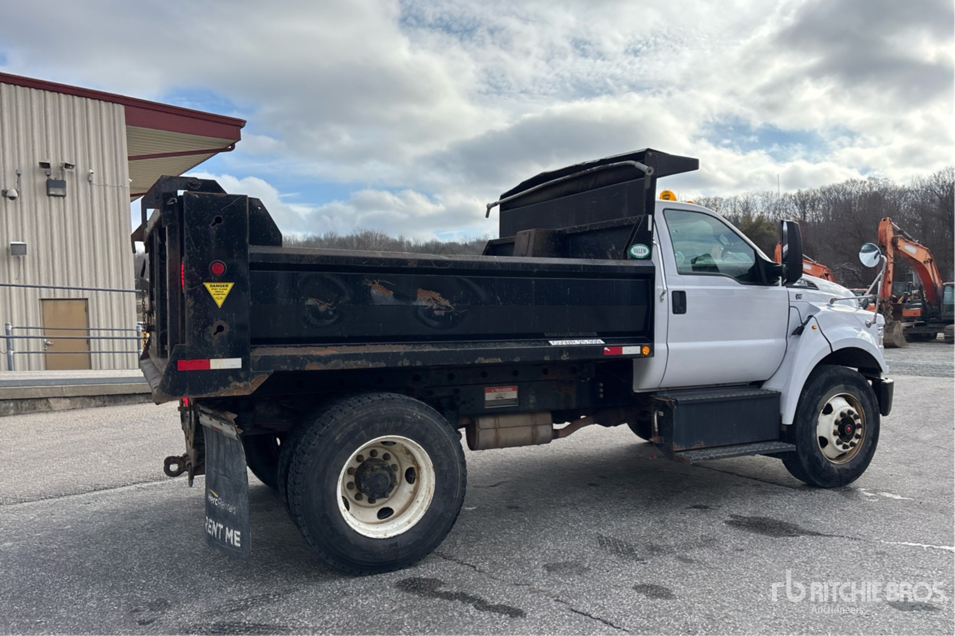 General Appearance with Imagen: esquina trasera derecha