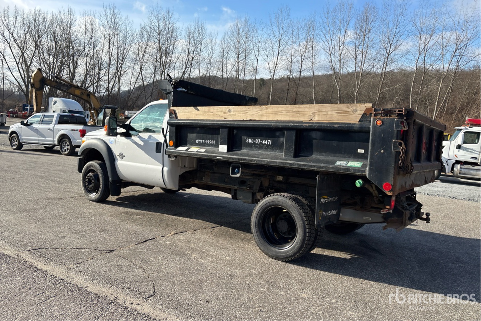 General Appearance with Zdjęcie, lewy dolny róg