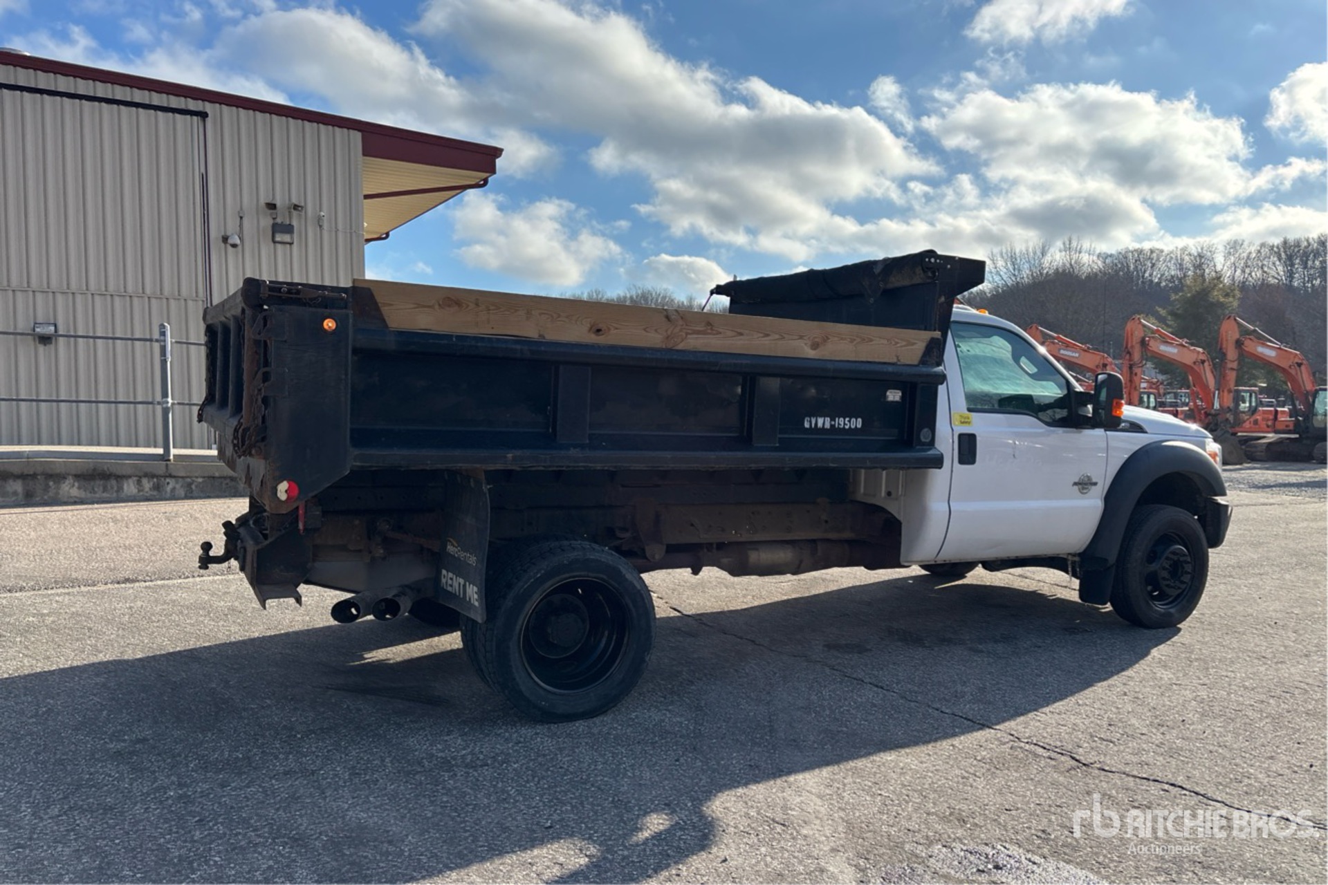 General Appearance with Zdjęcie, prawy dolny róg