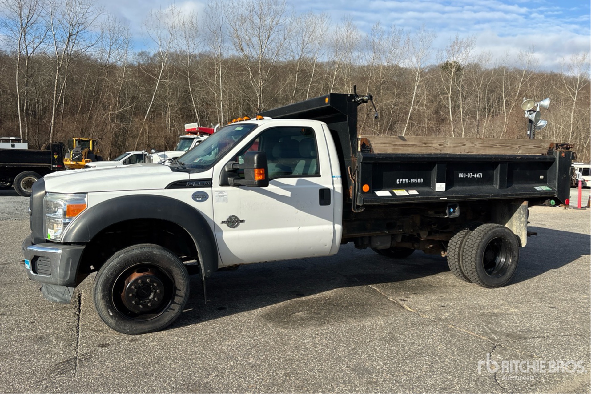 General Appearance with Zdjęcie, lewy górny róg
