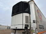 Refrigeration Unit with 