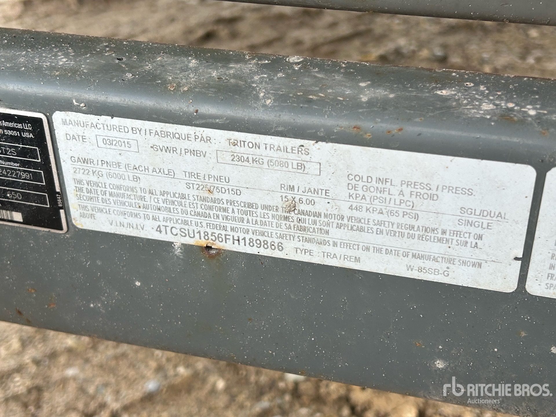 Aspect général with Numéro de série/Numéro d'identification du véhicule automobile