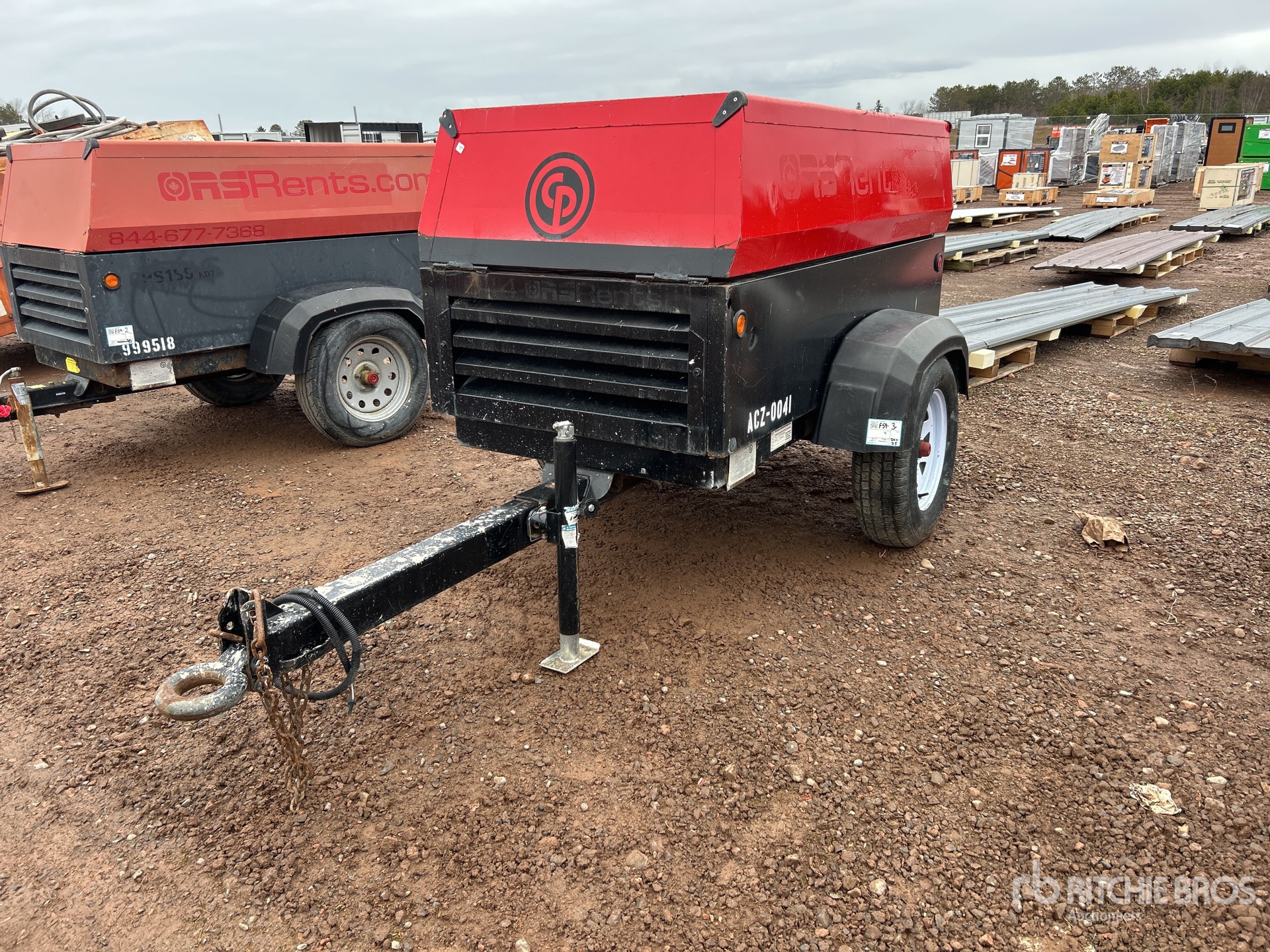 General Appearance with Imagen: esquina delantera izquierda