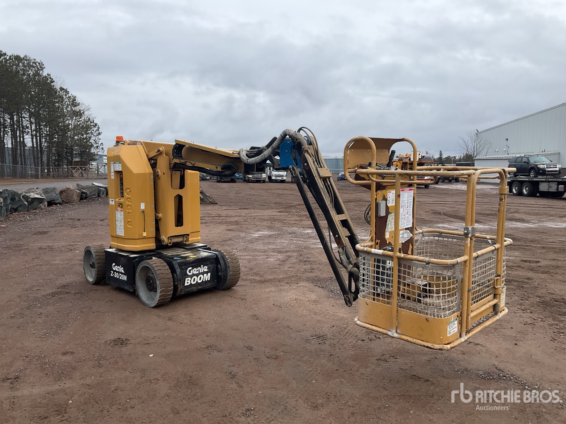 General Appearance with Imagen: esquina delantera derecha