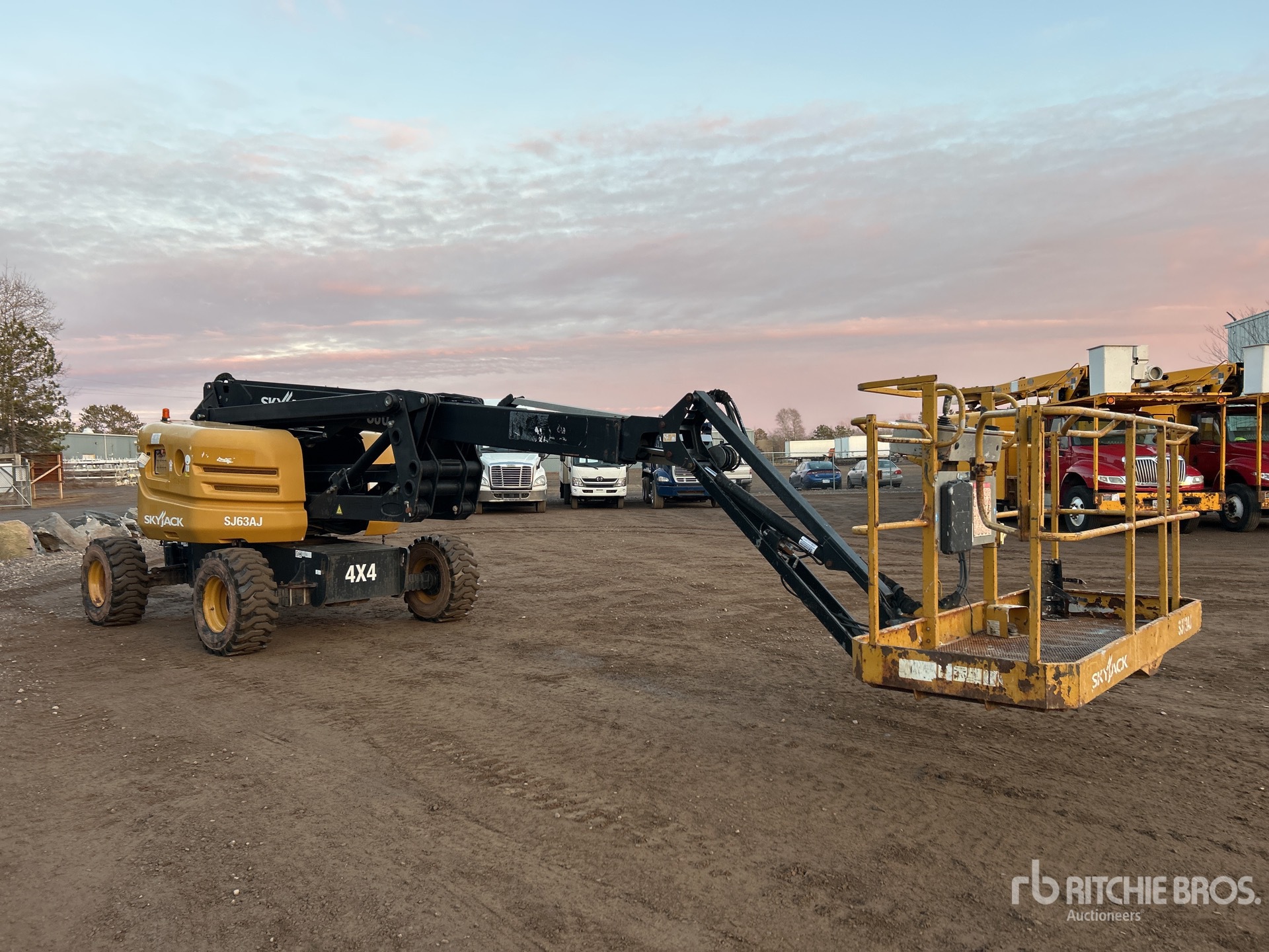 General Appearance with Imagen: esquina delantera derecha