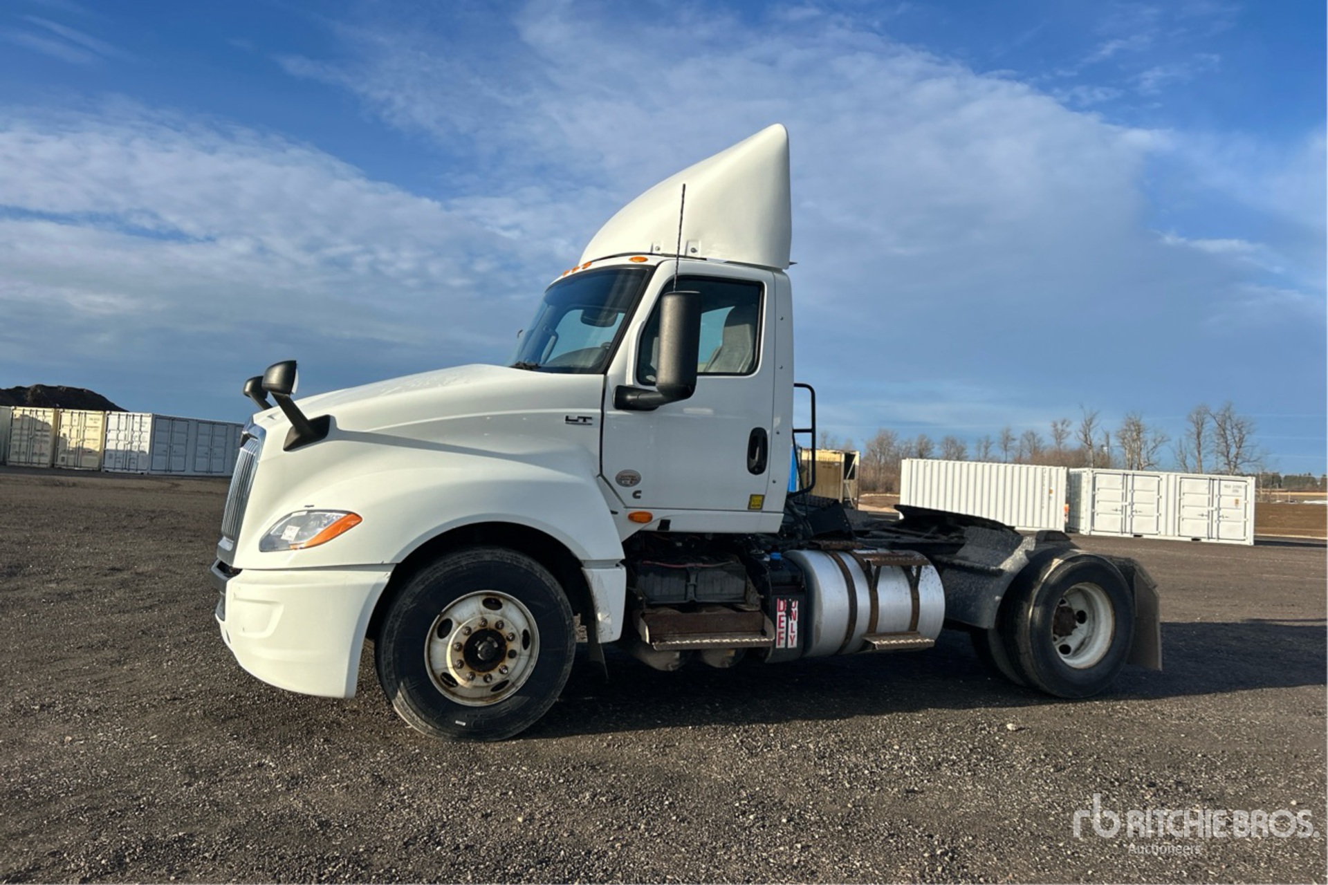 General Appearance with Imagen: esquina delantera izquierda