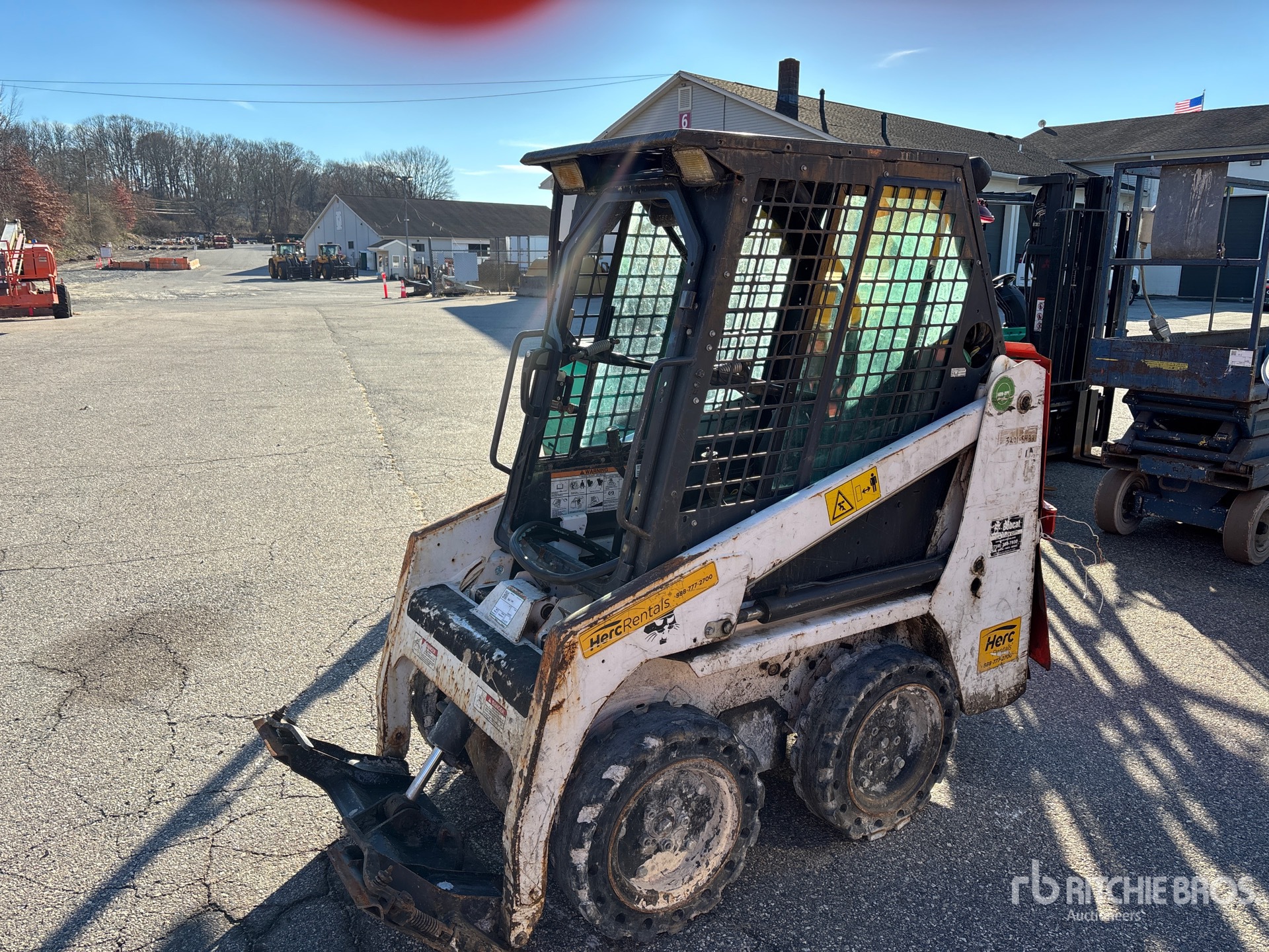 General Appearance with Imagen: esquina delantera izquierda