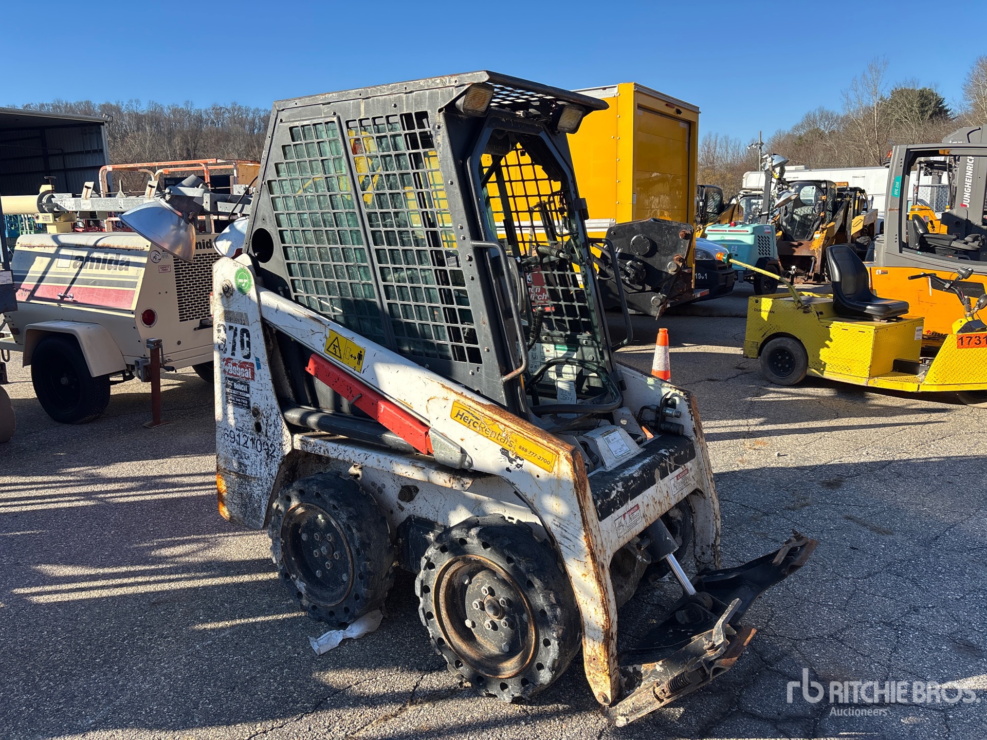 General Appearance with Imagen: esquina delantera derecha