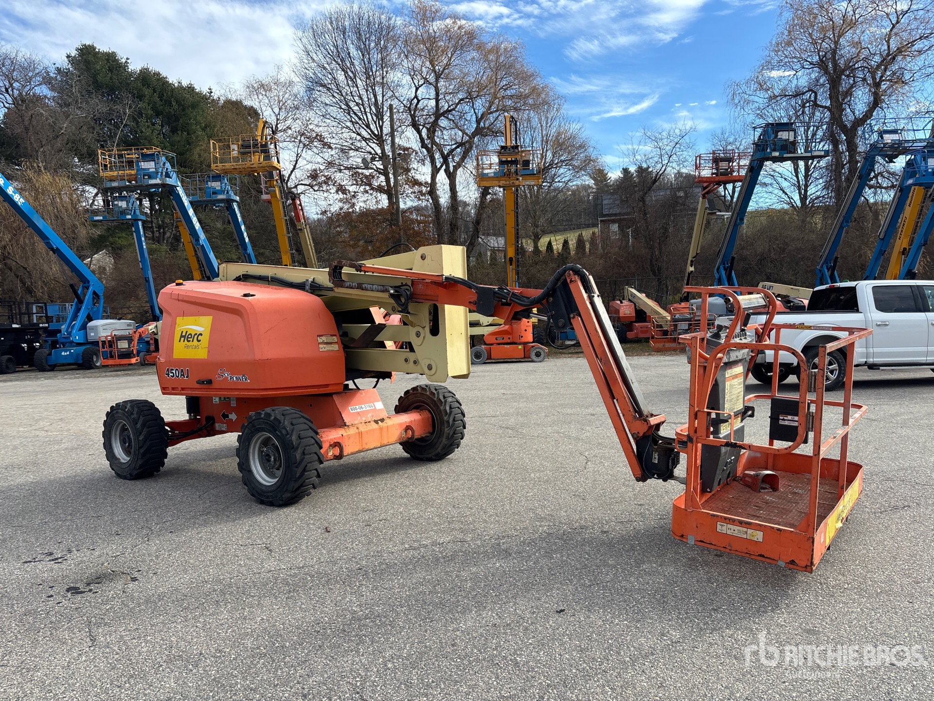 General Appearance with Imagen: esquina delantera derecha