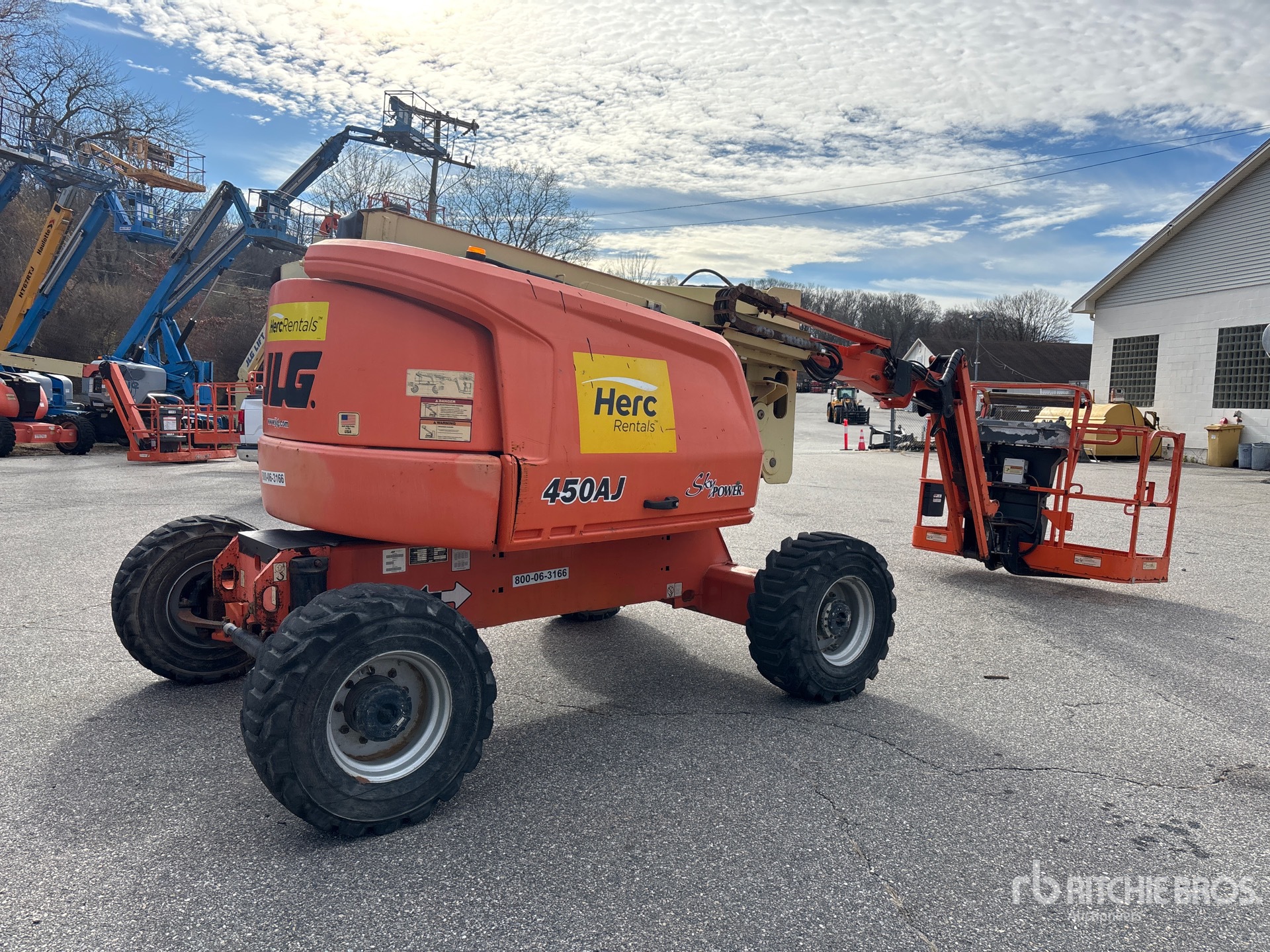 General Appearance with Imagen: esquina trasera derecha