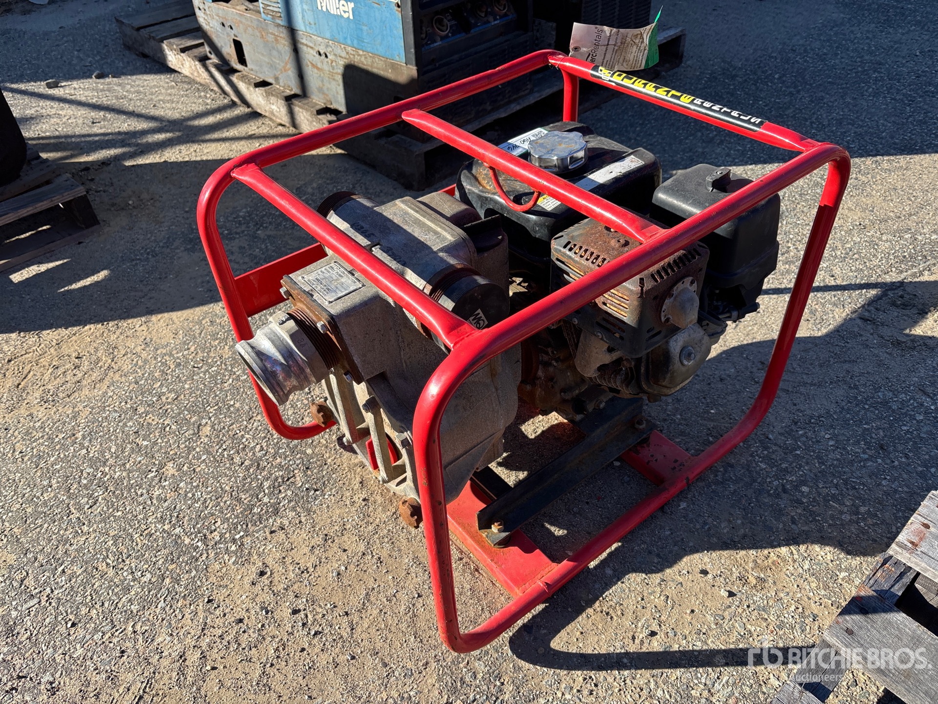 Aspect général with Photo en vedette