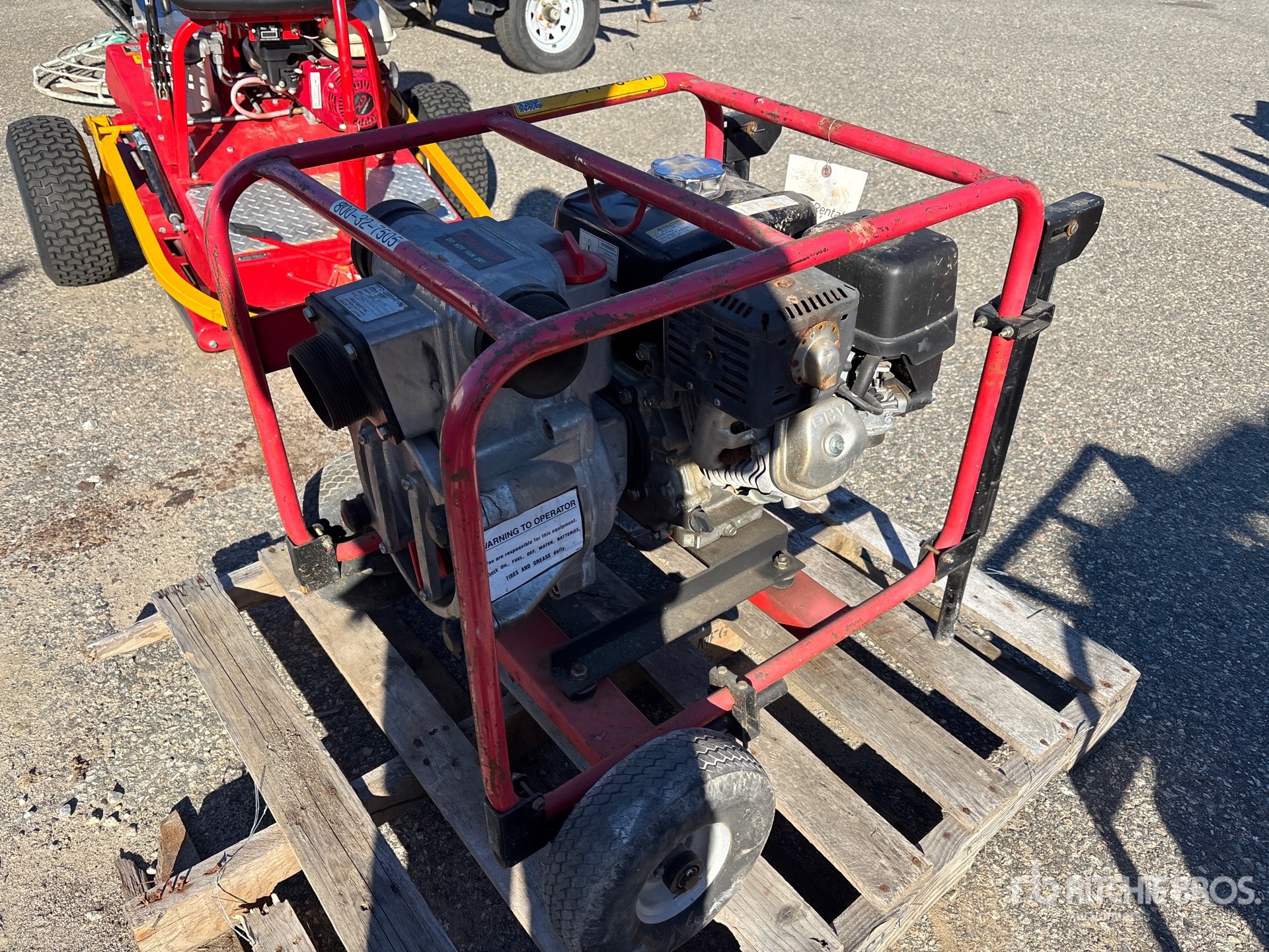 Aspect général with Image, coin arrière gauche