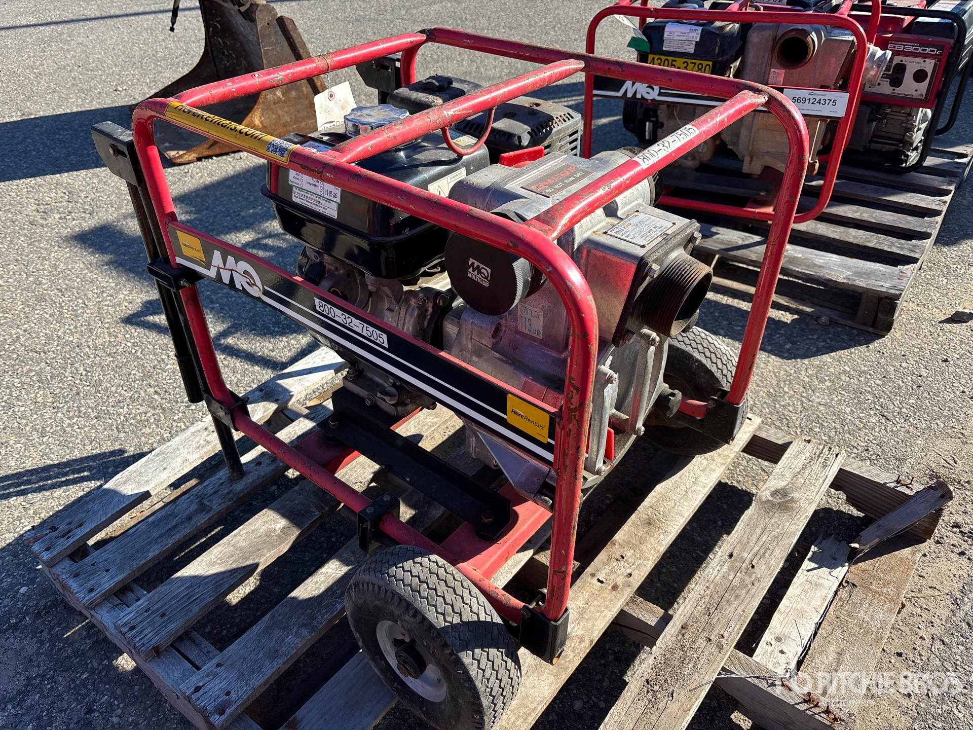 Aspect général with Photo en vedette