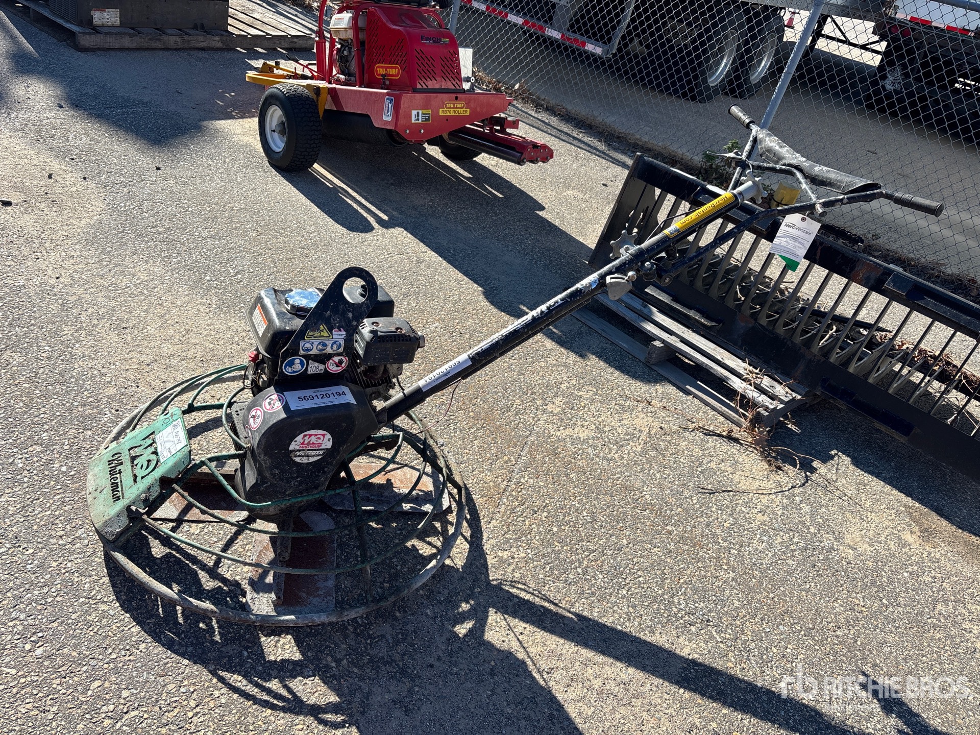 General Appearance with Featured Photo