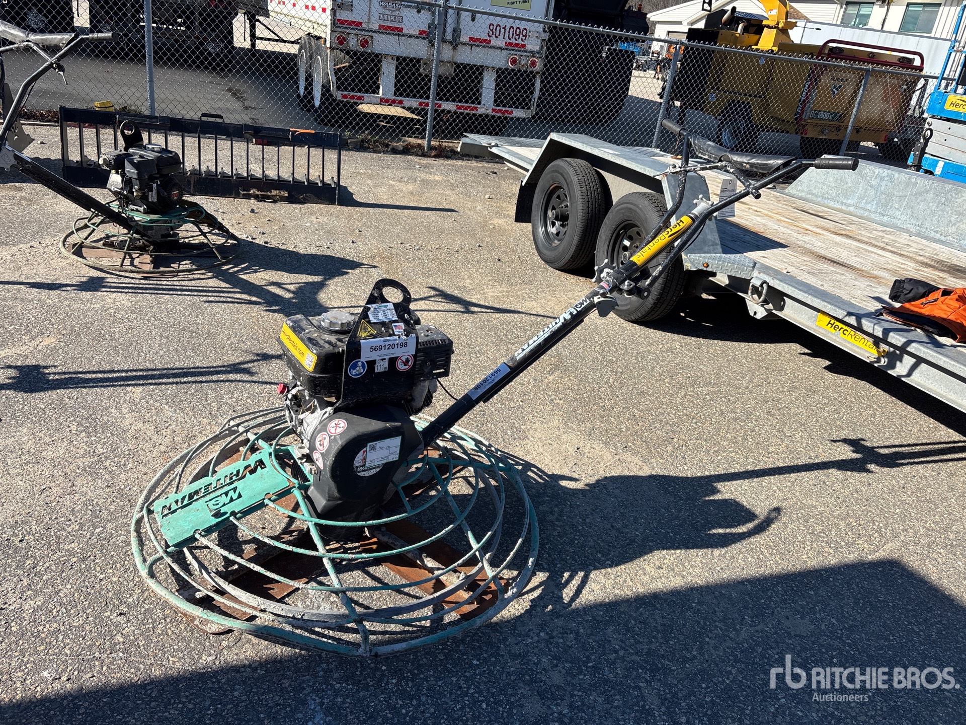 General Appearance with Featured Photo