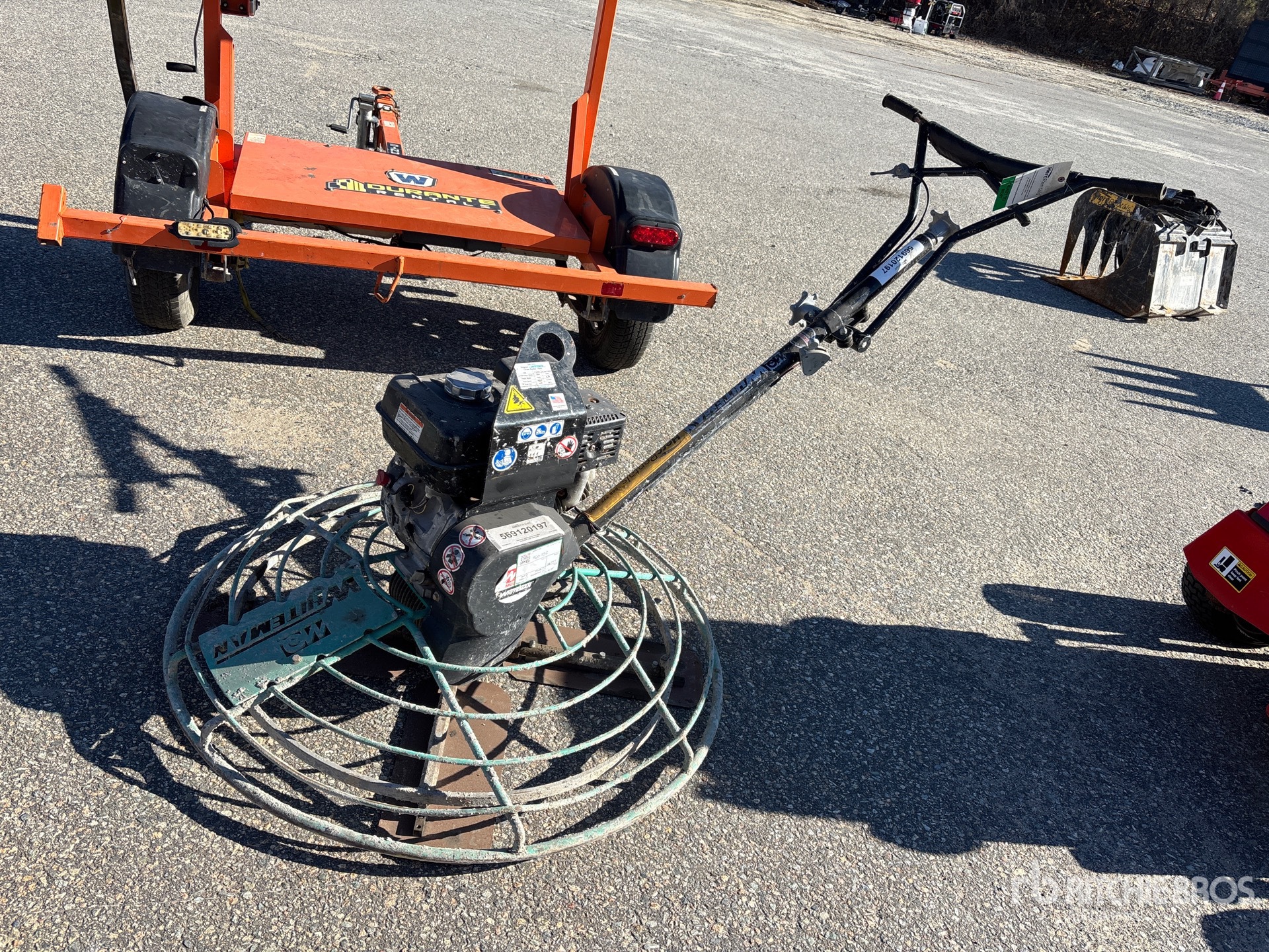 General Appearance with Featured Photo