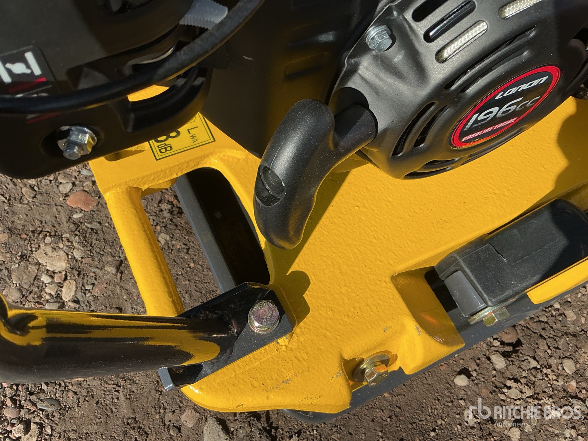 Control Station with 