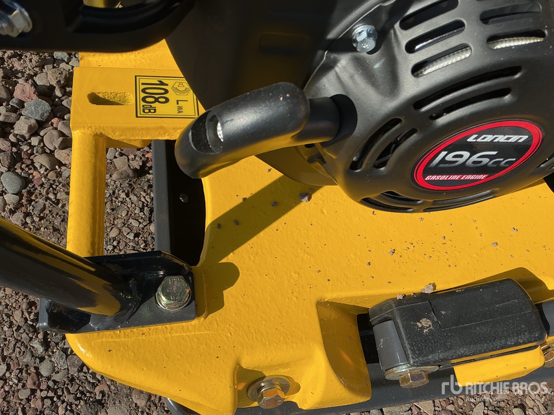 Control Station with 