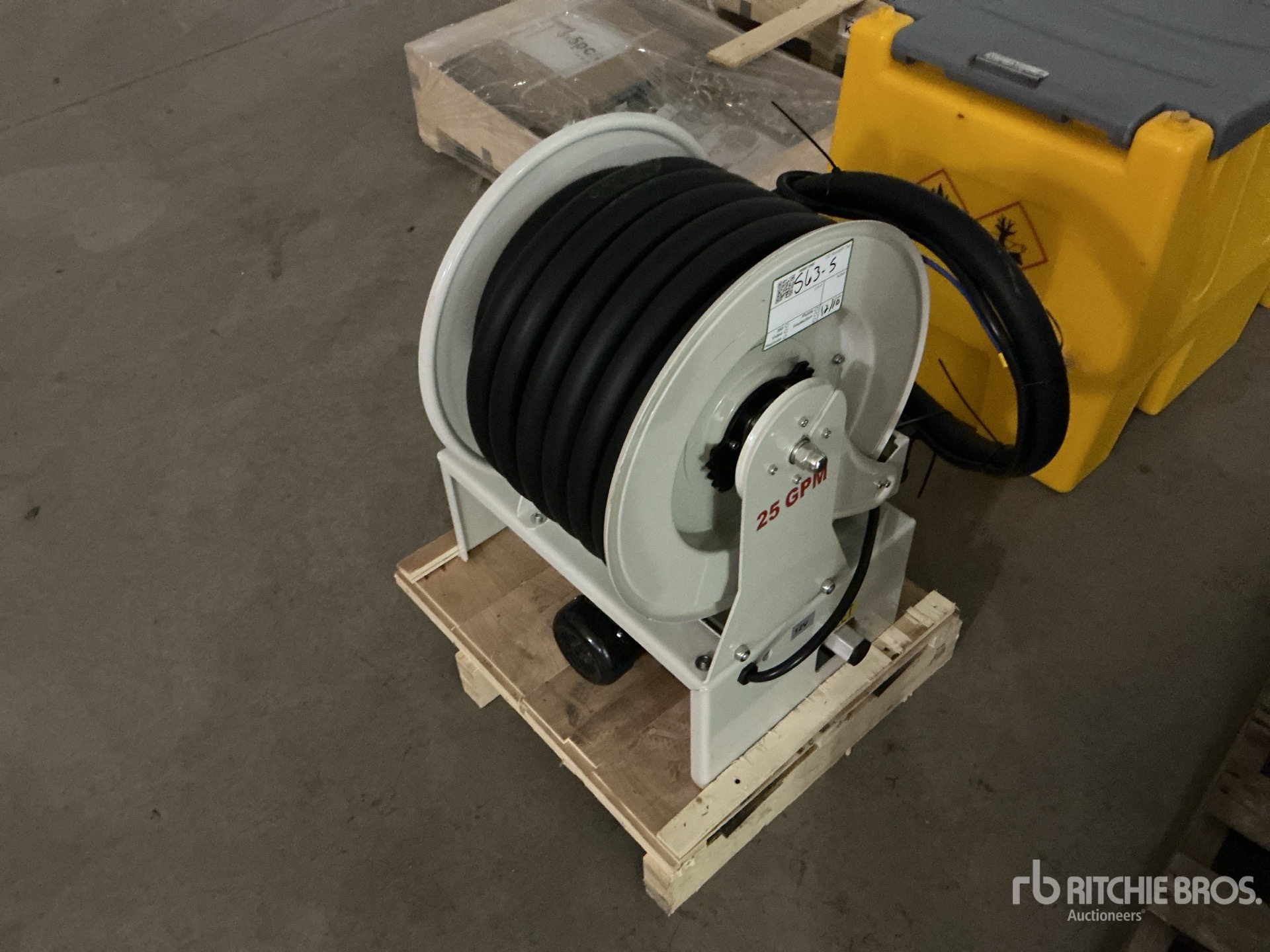 General Appearance with Zdjęcie, lewy górny róg