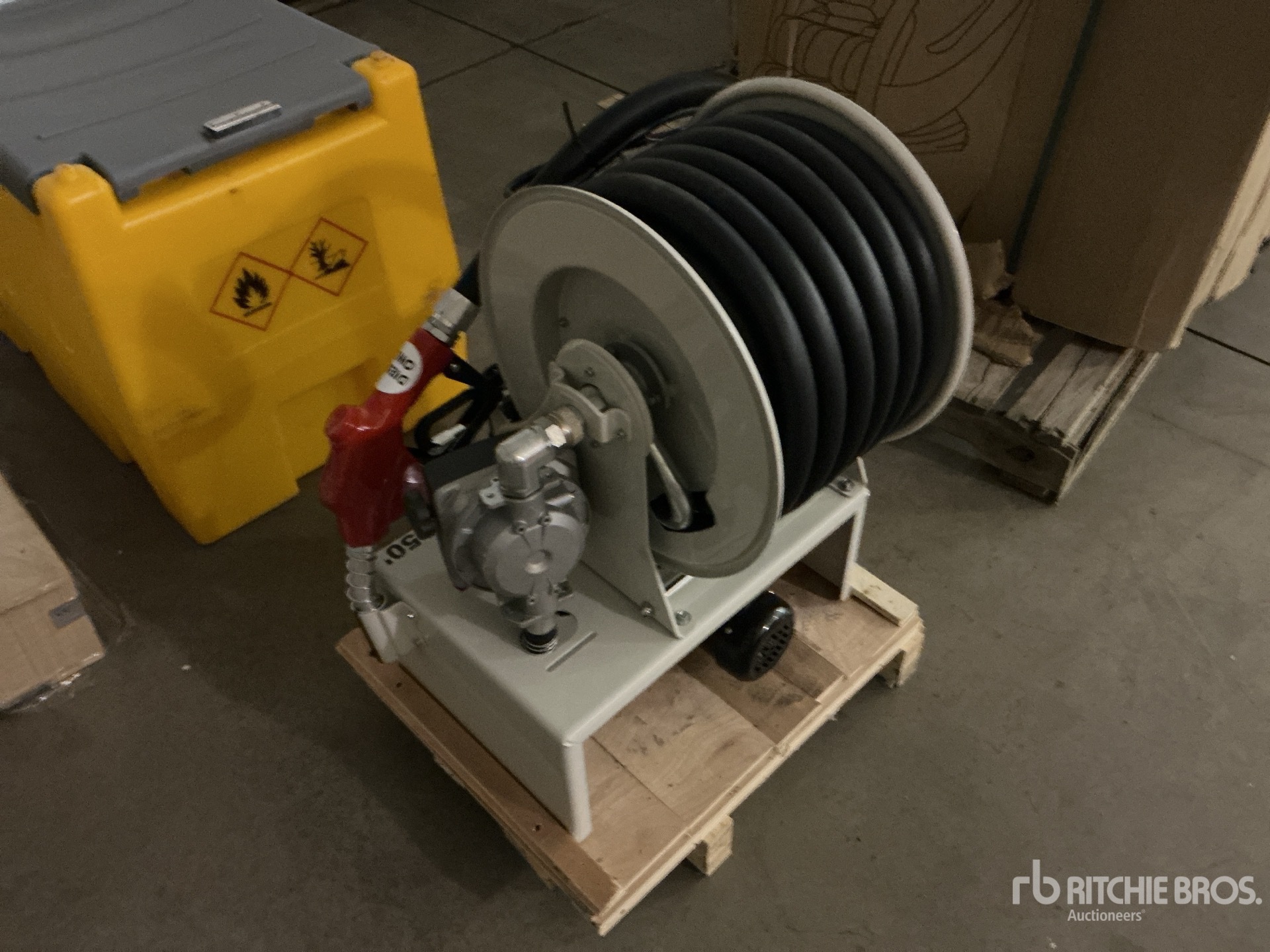 General Appearance with Zdjęcie, prawy górny róg