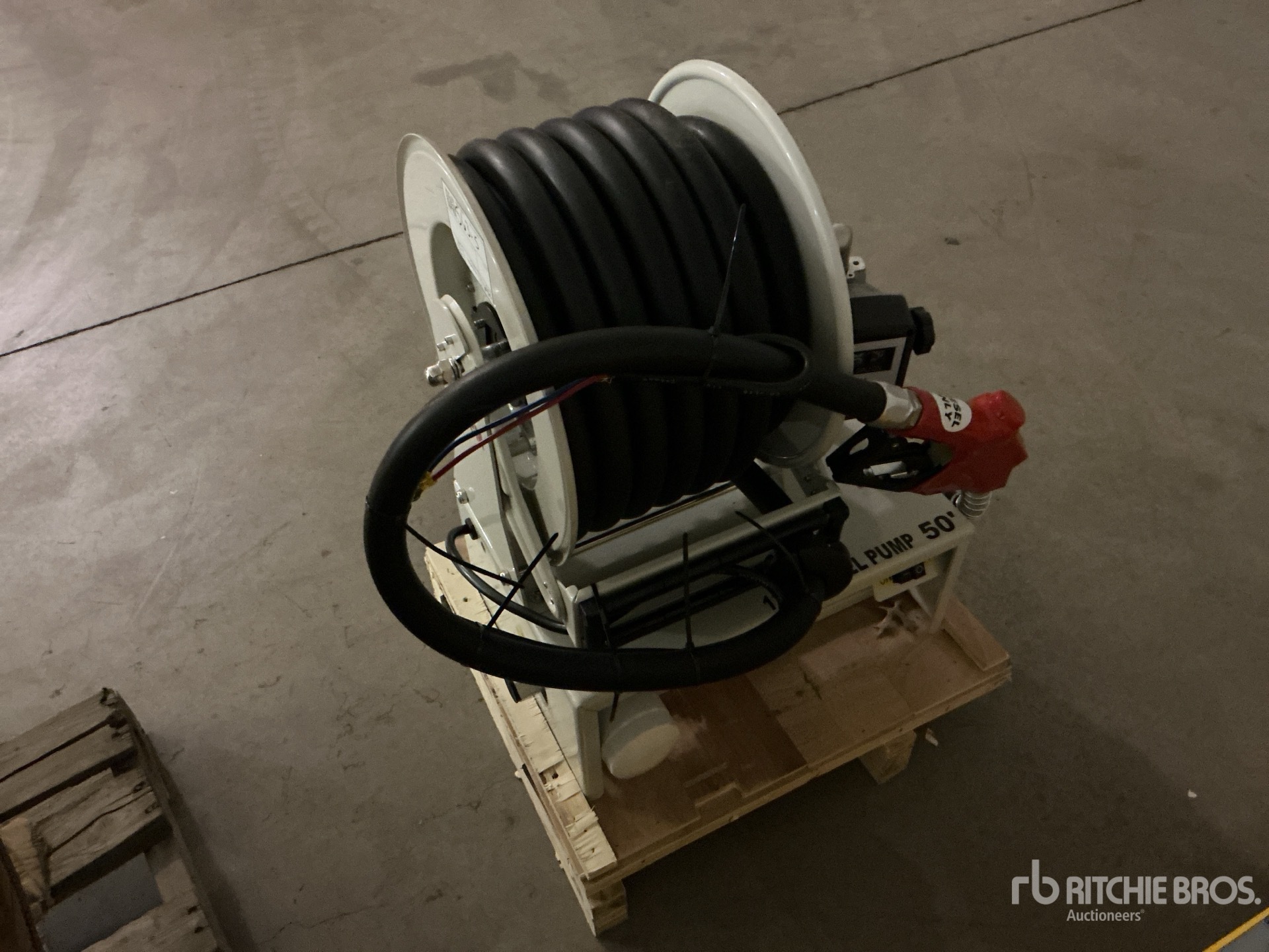 General Appearance with Zdjęcie, lewy dolny róg