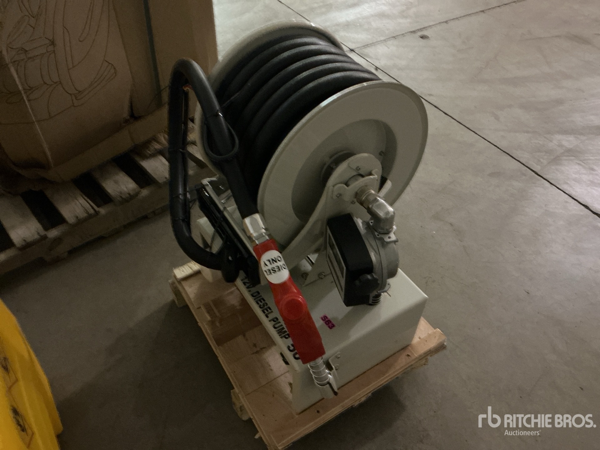 General Appearance with Zdjęcie, prawy dolny róg