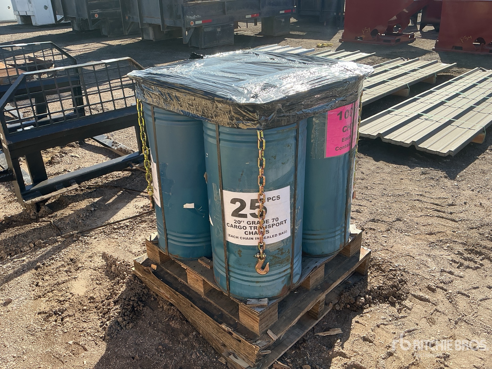 Aspect général with Image, coin avant droit