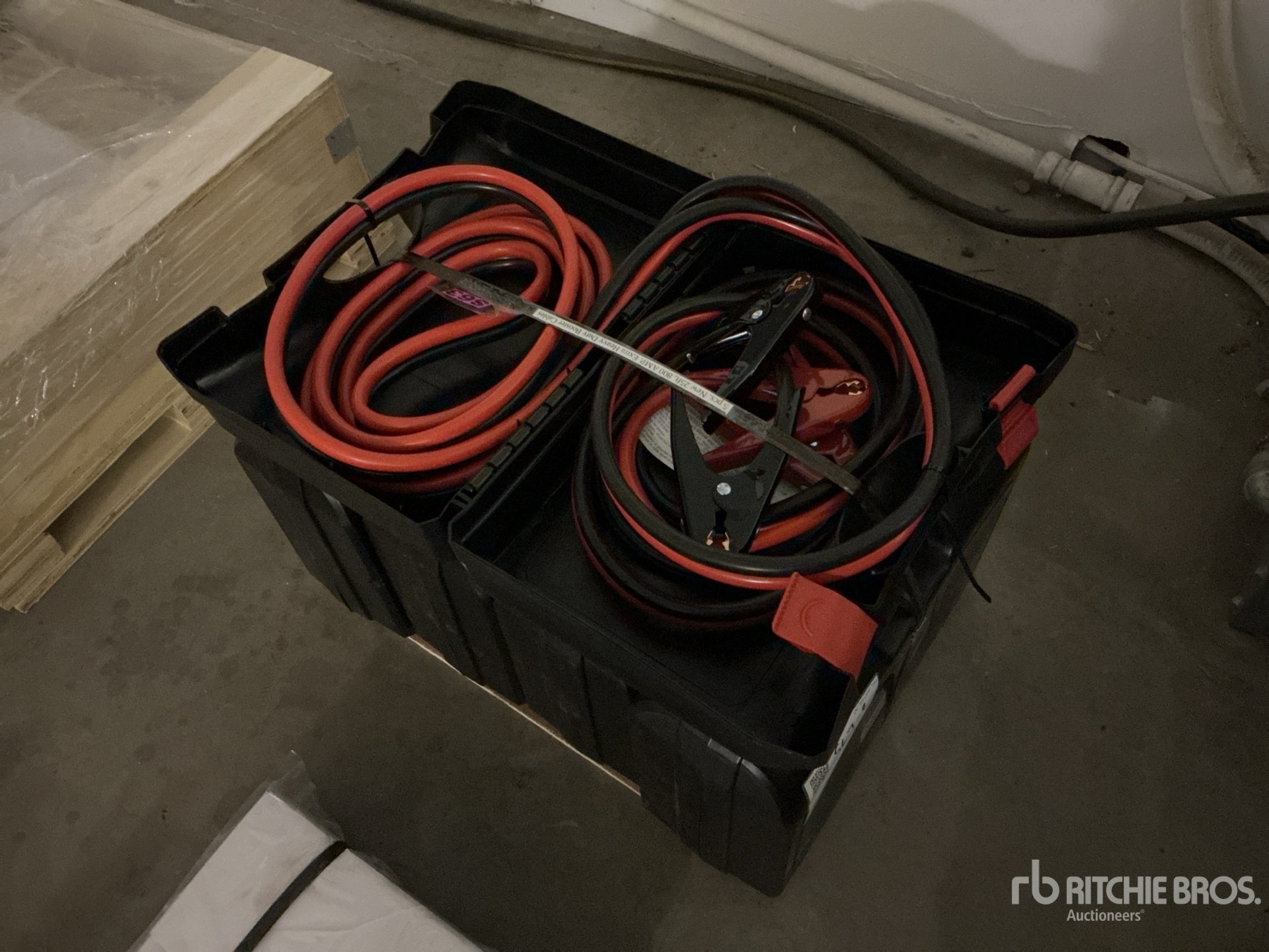 Aspect général with Image, coin avant gauche