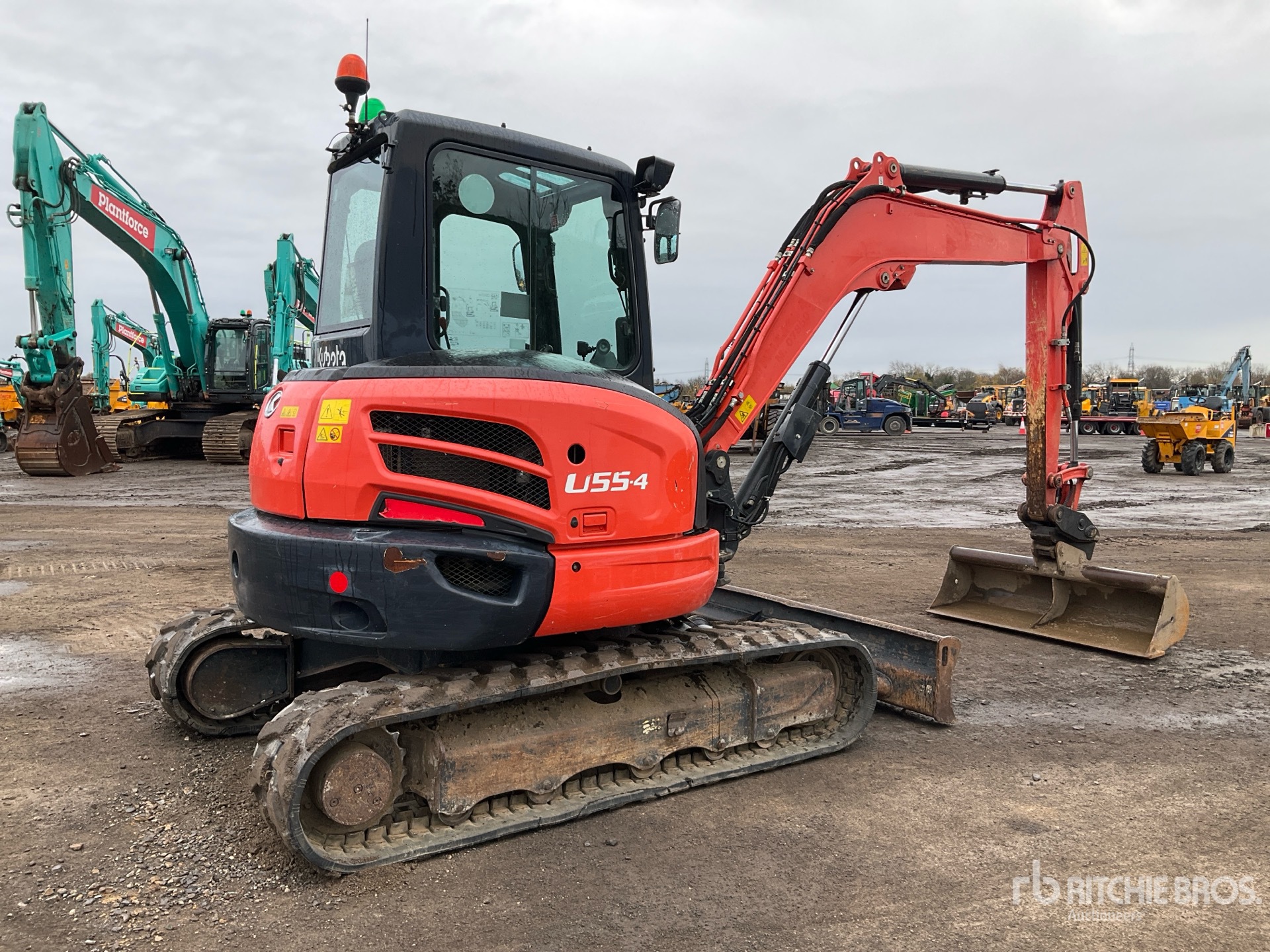 General Appearance with Zdjęcie, prawy dolny róg