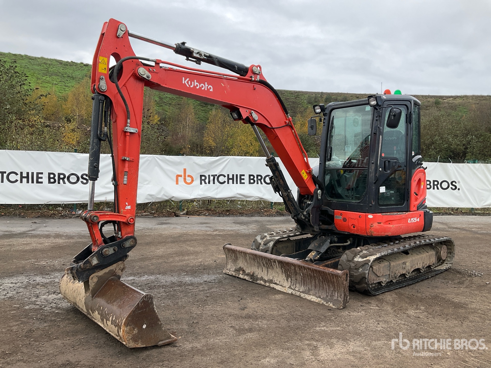 General Appearance with Zdjęcie, lewy górny róg