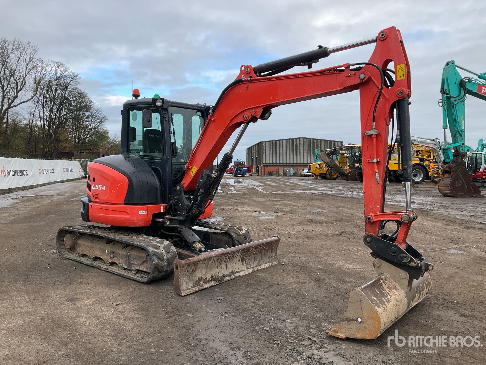 General Appearance with Zdjęcie, prawy górny róg