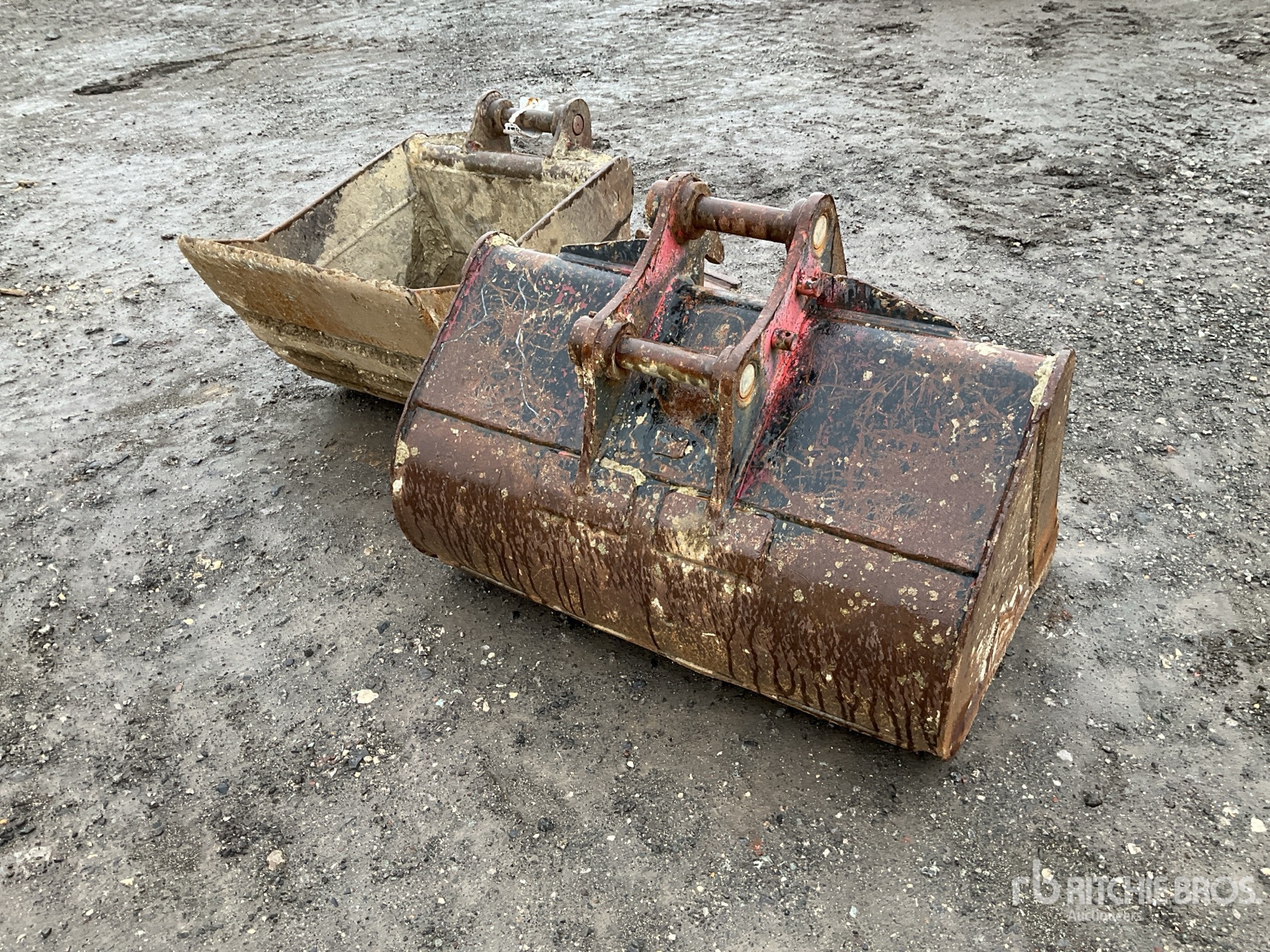 General Appearance with Zdjęcie, lewy dolny róg