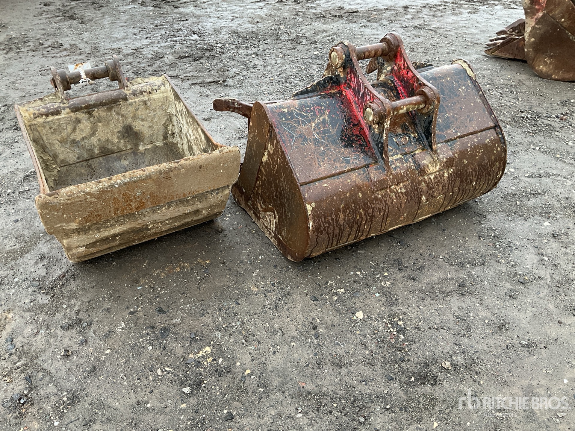 General Appearance with Zdjęcie, lewy górny róg