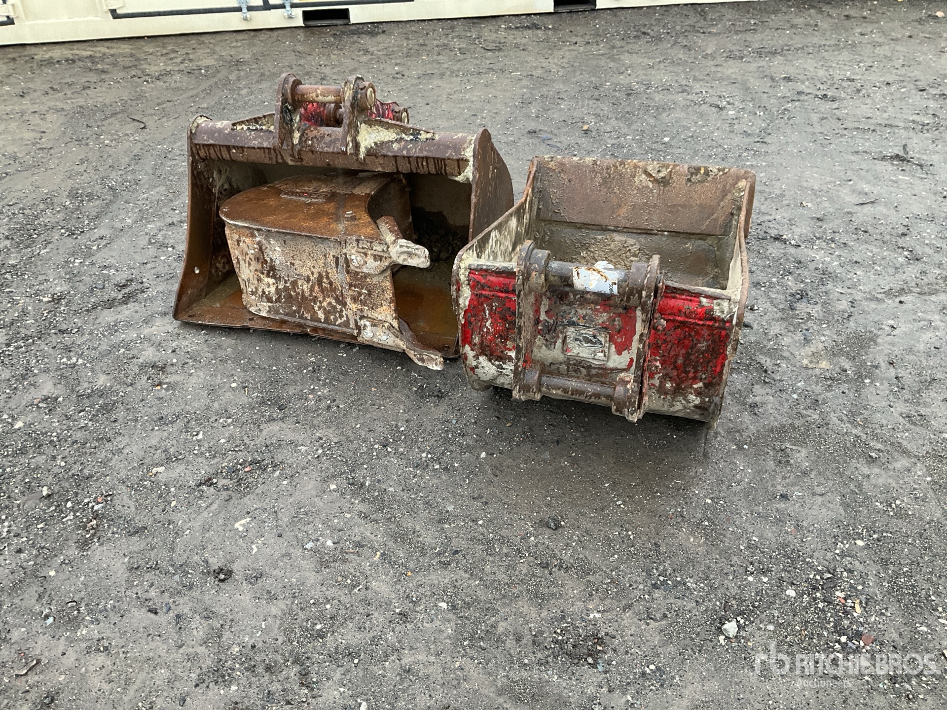 General Appearance with Zdjęcie, prawy górny róg