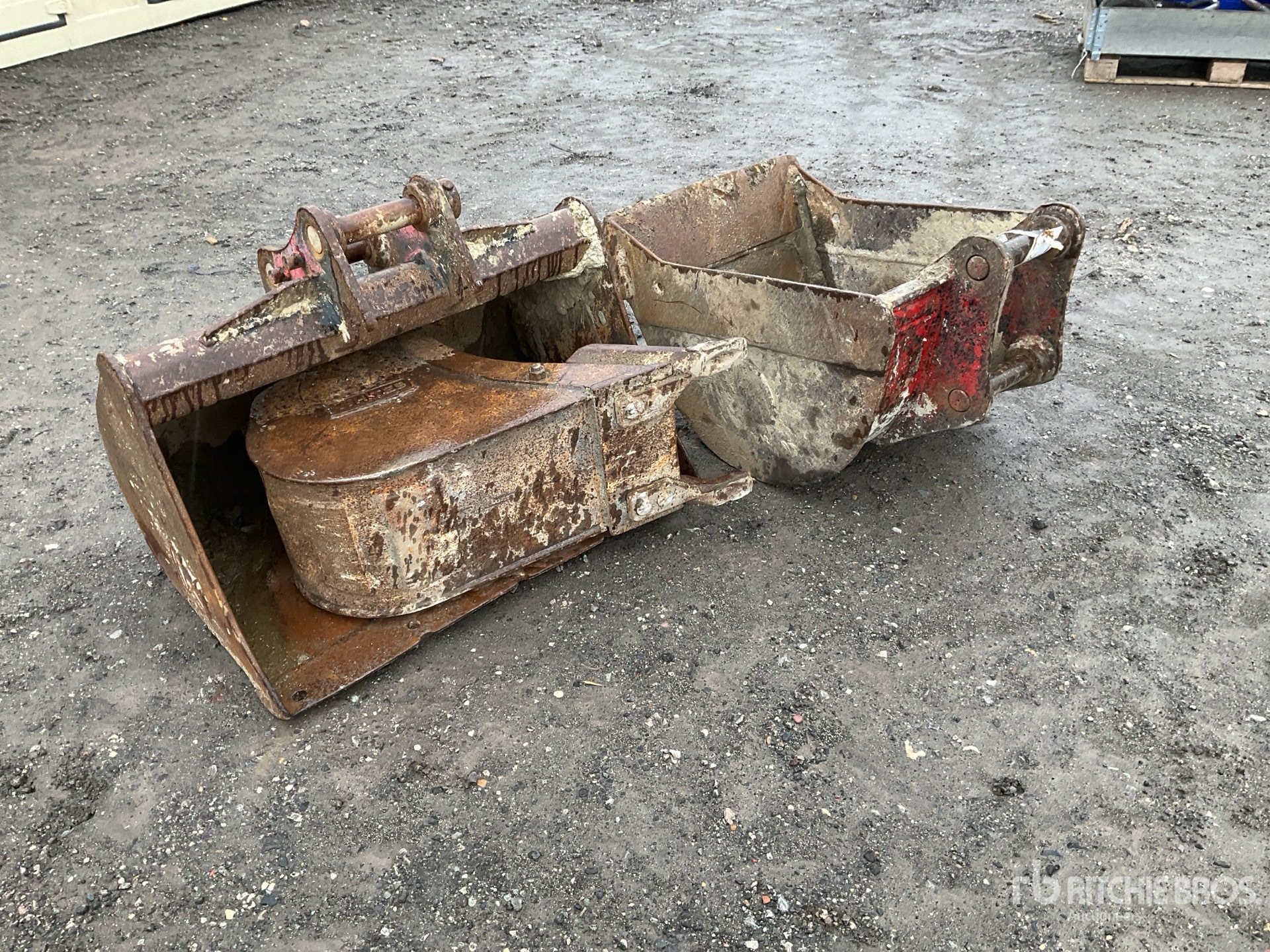 General Appearance with Zdjęcie, prawy dolny róg